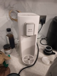 BRUNO 便攜式即熱飲水機