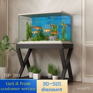 Fish Tank Rack Fish Tank Cabinet Base Rectangular Fish Tank Bottom Rack Fish Tank Cabinet Stainless 