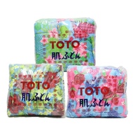 TOTO THAI SINGLE & QUEEN / TOTO LEGEND/ TILAM TIDUR