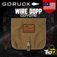 GORUCK Wire Dopp - Coyote -