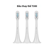 Đầu Thay Thế Bàn Chải Đánh Răng Điện Xiaomi Mijia Sonic Lông Bàn Chải Mềm DuPont Tương Thích Với T10