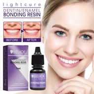 EELHOE Teeth Gem Decoration Glue Teeth Diamond Shining Crystal Diamond Teeth Decoration Glue Solid T