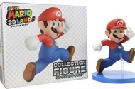 Super Mario 3D Land Collection Figure Nintendo