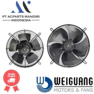 Axial fan motor weiguang 12inch 1 phase 220volt YWF4E-300...