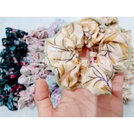 SRUNCHIES BORONG SERENDAH 50 SEN