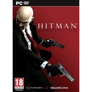 HITMAN: Absolution (Professional Edition) [PC DIGITAL DOWNLOAD] [OFFLINE] DLC