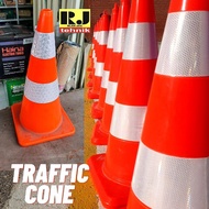 Traffic Cone Orange Traffic ConeLintas Safety Cone/