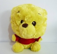 Boneka Pooh Winnie The Pooh Baby Pooh Original Disney Baby