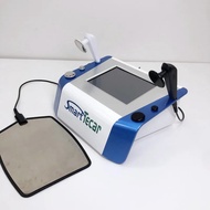 New Hot Radiofrecuencia 448k Rf Cet Ret 448k Machine Portable Tecar Therapy Slimming Weight Loss Tre