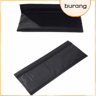 2/3 Black Barbell Squat Pad Easy To And Comfortable For Intense Workouts Sponge Barbell Squat Pad