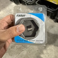 torque drive socket 39/41mm flyman usa