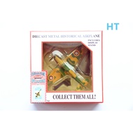 1/110 Alloy Airplane Model British World War II HURRICANE Fighter HURRICANE MK2 Military Model