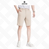 ARISTINO ASO081AZ MEN'S SHORTS