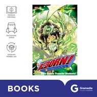 Hitman Reborn 30