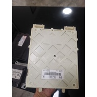 Ford focus mk3 2 Boxes​ BCM