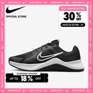 Nike Womens Mc Trainer 2 Shoes - Black ไนกี้ รองเท้าผู้หญิง Mc Trainer 2 - สีดำ [DM0824-003]