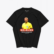 Kemaki Bald T-Shirt Mafia RefereeV3 Mafia Football T-Shirt Bahrain Referee T-Shirt ~FREE STICKER
