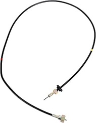 Omix-Ada 17208.01 Speedometer Cable, 3 Speed Transmission for 41-75 Willys MB/GPW/Jeep CJ
