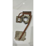Heatsink for hp elitebook 8570w