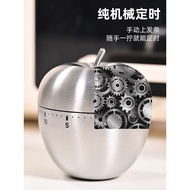 Cooking Reminder Timer Kitchen Tool Mechanical Alarm Clock Timer Clock Timer 3TLW