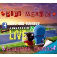 Soft Toy Bundle / Soft Toy / Baby Toys / Stuffed Toys / Hard toy.