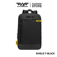 Armaggeddon Shield 7 Anti-Theft Laptop Backpack
