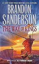 The Way of Kings: Book One of the Stormlight Archive: 1