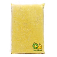 Raub Pahang D24 Durian Paste Mix Frozen(2kg)