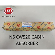 Nissan CW520/GE13 56100-00Z04 Cabin Absorber(UD)(Original) 16.5"Inch