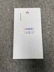 HUAWEI nova 5T