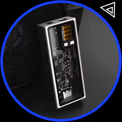 Questyle M15C Portable USB Headphone Amplifier CS43198 HIFI Sound Quality DAC&AMP Headphone Amplifie