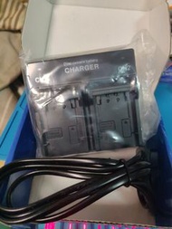 SONY NP-FV100/FV70/FH50/FH100/FP70 電池快速充電器