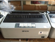 Printer Epson Lq310 Bekas Bergaransi