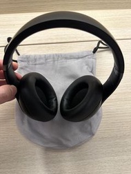 Beats Studio pro無線耳機（黑色）香港行貨