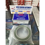 AC COMPRESSOR BEARING 35BD219 NSK JAPAN 35X55X20