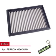 FERROX Air Filter - bmw 316i 1.9L 1998 - 2002