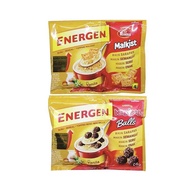 Energen beng beng balls 1 pack 10pcs