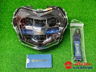 ไฟหน้า ZHI.PAT LEAD125 4V 2018-2025 ไฟหน้าแต่ง LEAD 125