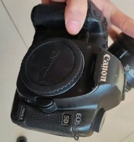Canon EOS 5D Mark II 相機