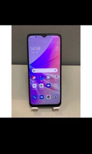 OPPO-A77，黑色，九成新，5G，功能正常，外觀無傷，有盒裝配件，沒有貨到付款，限台南市永康區小東路面交，不議價。