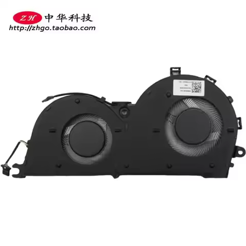 Fan Replacement for Lenovo Ideapad S540-15IWL GTX 5F10S13897