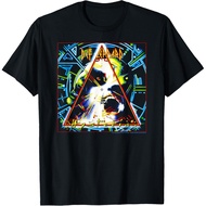 Def Leppard - Hysteria T-Shirt