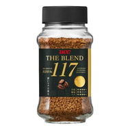 UCC 117 即溶咖啡70g