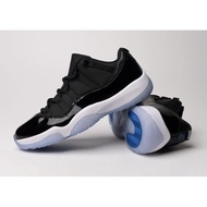 2025 Air  11 Retro Low Space Jam FV5104-004 Mens GS New