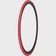 Colorful Bicycle Tires for Racing and Road Bikes Dead Fly Wheel 700-23C Inner and Outer Wheel Bike T