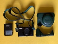 Canon PowerShot G7 X