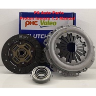 Proton Iswara 1.3 Manual Clutch Kit Set PHC Valeo Clutch Plate TCO PHC