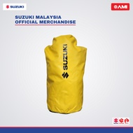 Suzuki Waterproof Backpack 10 Liter Yellow