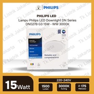 Philips DN027B G3 15W 7 inch LED Ceiling Downlight