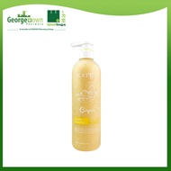 KAFEN GINGER SHAMPOO 760ML